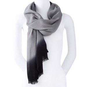 Express Ombre Scarf Nwt